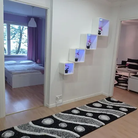 Great Location In 赫尔辛基