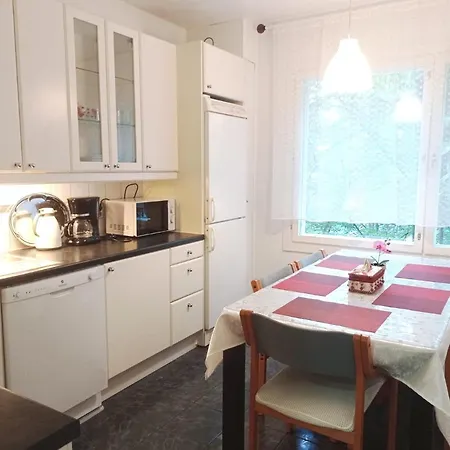 Great Location In * Helsinki