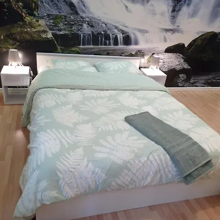 Great Location In Helsinki