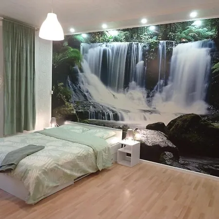 Great Location In * 赫尔辛基