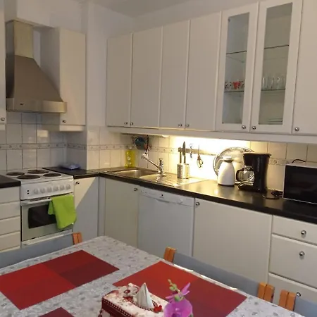 Great Location In Appartamento Helsinki