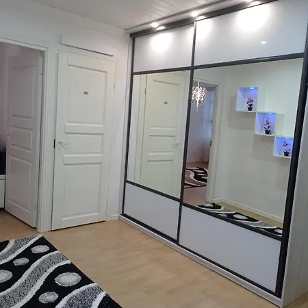 Great Location In