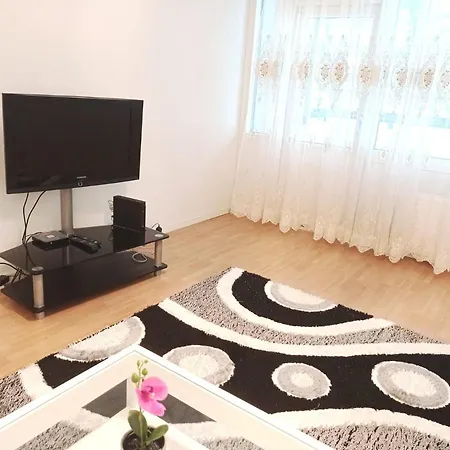 Great Location In