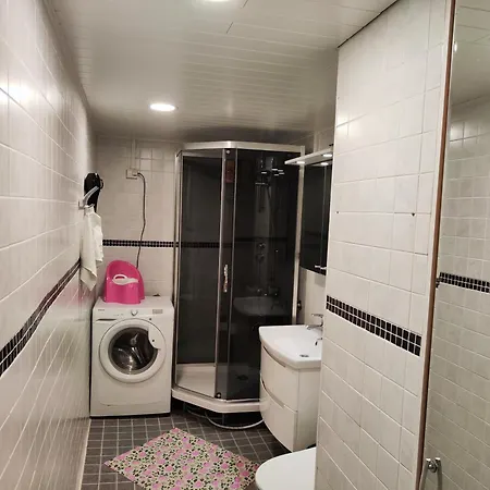 Great Location In