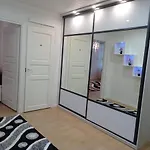 Great Location In
